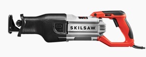 SKIL SPT44-10 HEAVY DUTY RECIPROCATING SAW 15 AMP